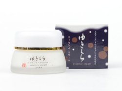 ゆきくら　エッセンス・クリーム