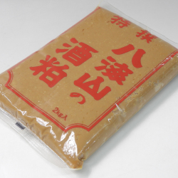 酒粕 八海山 ねり粕 2kg