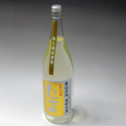 たかちよ PINEAPPLEGOLD1800ml
