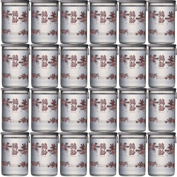 鶴齢 芳醇 ワンカップ 180ml×24本