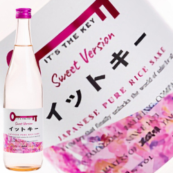 イットキー Sweet Version 720ml
