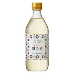 八海山謹製　本みりん　三年塾製品　麹の蜜500ml