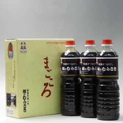 越のむらさき 1000ml×3本