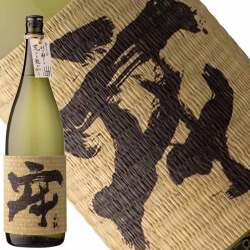 芋焼酎 酒蔵王手門 牢1800ml