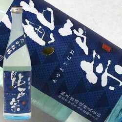 鮎正宗 純米酒 たかね錦65 720ml