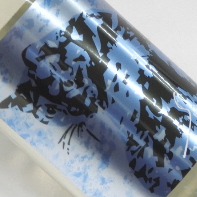 サビ猫ロック rust note 藍 720ml 2025年7月瓶詰 猪又酒造 新潟県 糸魚川市