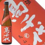 高千代 辛口純米酒 ＋19 720ml