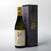 鶴齢 純米大吟醸 720ml