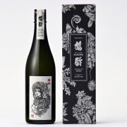 日本酒 鶴齢 2024 Years Bottle 720ml