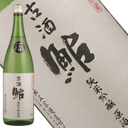 鮎正宗 純米吟醸 長期熟成古酒 鮎 1800ml
