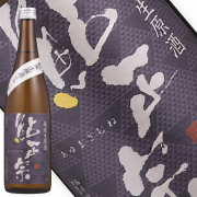 鮎正宗 純米生原酒 720ml