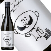 日本酒 長者盛 ブラック長さん 純米大吟醸 生原酒 720ml 限定品 新潟銘醸 小千谷市 新潟県
