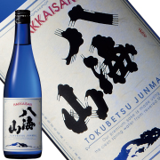 特別純米酒 八海山 ブルーボトル 720ml