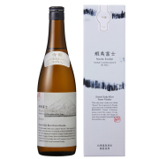 日本酒 八海山 ニセコ蝦夷富士 純米大吟醸 720ml 八海醸造 新潟県