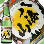 八海山 清酒 300ml