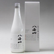 ドジャース公式日本酒 八海山 特別純米酒 ブルーボトル 720ml