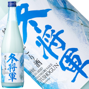 日本酒 純米にごり酒 冬将軍 720ml 小千谷市 長者盛 新潟銘醸