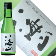 日本酒 八海山 大吟醸 精米歩合45% 300ml