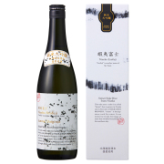 日本酒 八海山 ニセコ蝦夷富士 純米大吟醸 720ml 八海醸造 新潟県