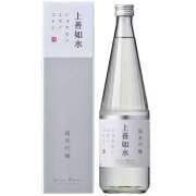日本酒 上善如水 純米大吟醸 1800ml 白瀧酒造 新潟県 湯沢町