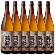 日本酒６本セット　 八海山、雑賀、山本、日髙見、鶴齡、たかちよ 八海山 お歳暮 御歳暮 日本酒 飲み比べ 日本酒セット 酒 ギフト