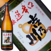 厳選辛口 吉乃川1800ml