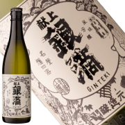 焼酎 芋 献上銀滴720ml
