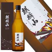 日本酒 麒麟山 伝統辛口 720ml きりんざん 新潟県 東蒲原郡