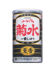 菊水酒造 菊水の四段仕込1800ml｜新潟の地酒 たいせいや