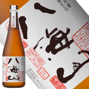 八海醸造 - No.229  八海山 大吟醸 浩和蔵仕込 1800ml 箱入り 大吟醸 八海山 浩和蔵仕込【専用化粧箱付】｜八海山オンラインストア