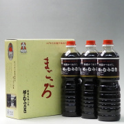 越のむらさき 1000ml×3本