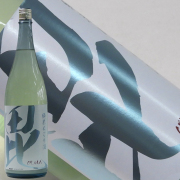 日本酒 鮎正宗酒造 純米にごり酒 毘 1800ml びしゃもん 新潟県 妙 高市