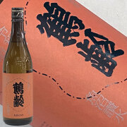 鶴齢 風味絶佳 丹色 1800ml