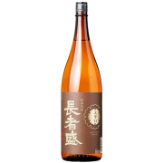 日本酒 長者盛 大辛口 1800ml 新潟銘醸 小千谷市 新潟県