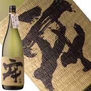 焼酎 麦 龍 beyond 1800ml 酒蔵王手門 宮崎県