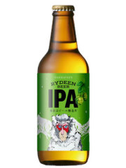 八海山 ライディーンビール IPA 330ml