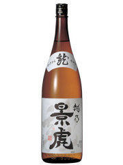 日本酒 越乃景虎 龍 1800ml 諸橋酒造 新潟県 長岡市