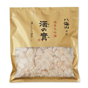 酒粕 八海山の酒の實 純米大吟醸 300g