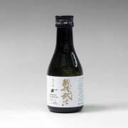 越後武士 えちごさむらい 180ml