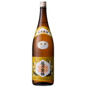 日本酒 越乃寒梅 金無垢 純米大吟醸 1800ml 石本酒造 新潟県