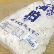 酒粕 清酒高千代 バラ粕 2kg 日本酒 新潟県 南魚沼市