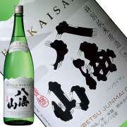 八海山 特別純米原酒 1800ml
