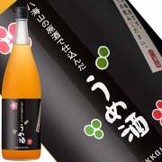 八海山 原酒で仕込んだ うめ酒 1800ml