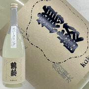 鶴齢 風味絶佳 雲母 720ml