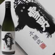 鶴齢 雪男 本醸造 720ml