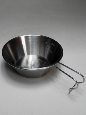 雪男　シェラカップ　300ml