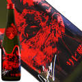 サビ猫ロック 赤サビ 720ml