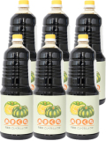 山崎醸造 あまくち 1800ml×6本