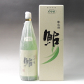 鮎正宗 特撰大吟醸酒 鮎 1800ml