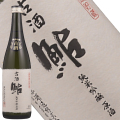鮎正宗 純米吟醸 長期熟成古酒 鮎 720ml
